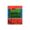 Wapens en oorlogsvoering