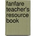 Fanfare Teacher's Resource Book