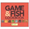 Farlows Game And Fish Cook Book by Barbara Thompson