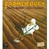 Farmer Duck In Urdu And English door Martin Waddell