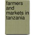 Farmers and Markets in Tanzania