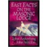 Fast Facts on the Masonic Lodge