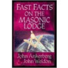 Fast Facts on the Masonic Lodge door John Weldon