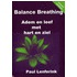 Balance breathing