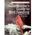 Feederwatchers Gde Bird Feeding