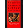 Feeding China's Little Emperors door Onbekend