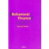Behavioral finance
