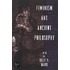Feminism and Ancient Philosophy