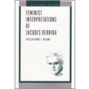 Feminist Interp. Jacques - Ppr. door Nancy J. Holland