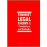 Feminist Legal Theory, Volume 1 by Paul Robinson