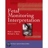 Fetal Monitoring Interpretation door Micki L. Cabaniss