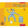 Fidelio 4. Schülerband. Bayern door Onbekend