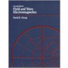 Field And Wave Electromagnetics by David K. Cheng