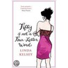 Fifty Is Not A Four-Letter Word by Linda Kelsey