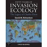 Fifty Years Of Invasion Ecology door David M. Richardson