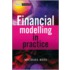 Financial Modelling in Practice