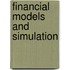 Financial Models And Simulation