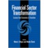 Financial Sector Transformation