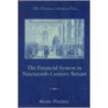 Financial System 19 Cent Vas2 P by Poovey