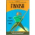 Finnish Language/30 [With Book]