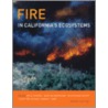 Fire In California's Ecosystems by Ng Sugihara