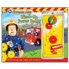 Fireman Sam Wind-Up Power Book! door Onbekend