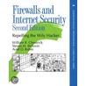 Firewalls and Internet Security door William R. Cheswick