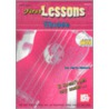 First Lessons Ukulele [with Cd] by Jerry Moore