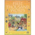 First Thousand Words In Spanish