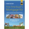 First Time Buyer's Mortgage Kit door Frank Kelly