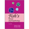 Fish's Clinical Psychopathology by Patricia R. Casey