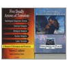 Five Deadly Arrows Of Terrorism by Wayne LeBaron