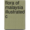 Flora Of Malaysia Illustrated C door David T. Jones
