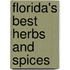 Florida's Best Herbs and Spices