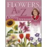 Flowers A-Z With Donna Dewberry door Donna Dewberry