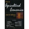 Focus On Agricultural Economics door Onbekend
