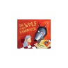 De wolf en het lamsboutje