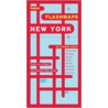 Fodor's Flashmaps New York City door Fodor Travel Publications