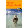Fodor's in Focus Virgin Islands door Fodor Travel Publications