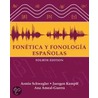 Fonetica Y Fonologias Espanolas by Juergen Kempff