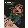 Apolline by Jean David Morvan