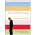 For Women Only Discussion Guide