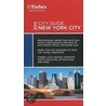 Forbes City Guide New York City by Forbes Travel Guide