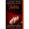 Forbidden Nights with a Vampire by Kerrelyn Sparks