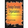 Foreign Terrorist Organizations door Onbekend