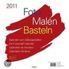 Foto, Malen, Basteln weiß 2011 door Onbekend