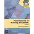 Foundations Of Nursing Research
