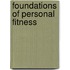 Foundations of Personal Fitness