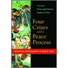 Four Crises and a Peace Process by Pervaiz Iqbal Cheema