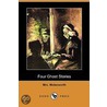 Four Ghost Stories (Dodo Press) door Mrs. Molesworth